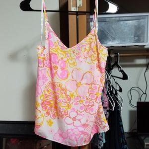 Lilly Pulitzer Dusk Cami